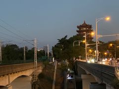 -武汉长江大桥