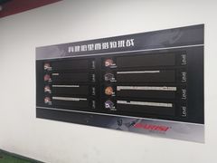 -育健帕里西青少年体能训练中心(广渠门店)