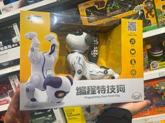 -TOYSRUS玩具反斗城(合肥华润万象城店)