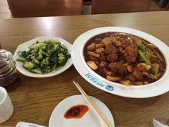 胡氏大盘鸡(石岗店)-胡氏大盘鸡新疆菜(石岗店)