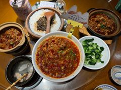 -图味美小黄鱼·景德菜(浙江路店)