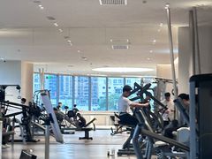 -YCHL FIT 健身(星寰店)