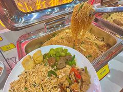 -日日鲜自助餐厅(小公园店)