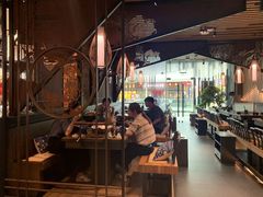 -湊湊火锅·茶憩(东城万达店)