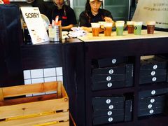 -喜茶(广州番禺奥园广场店)