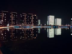 -金沙湖公园