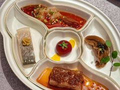 -金成潮菜博物馆(海珠湿地店)