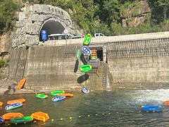 -雅鲁激流探险漂流