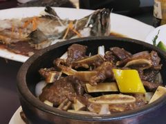 -国惠大酒楼(爱琴海购物公园店)