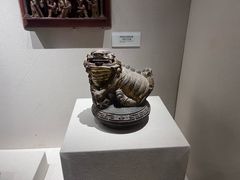 -中国客家博物馆
