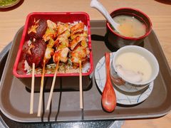 -大和食乐·鲜和牛酸汤火锅(环宇荟店)