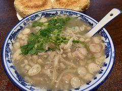 肚肠-老三羊汤【北兴隆街店】