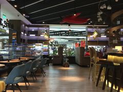 -慕佳精品西餐咖啡(新华北区店)