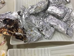 锡纸包骨-永合隆茶餐厅(海雅缤纷城店)