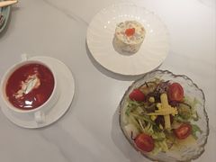 -库滋明·俄罗斯特色美食(中央大街店)