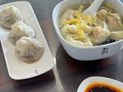 -锡笼记·无锡小笼(方塔店)