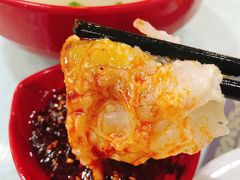 -廖老妈蹄花店(人民公园陕西街259号店)