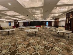 -上海浦东滨江喜来登酒店