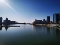 -金沙湖公园