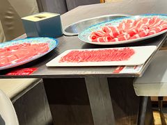 -东来顺饭庄(上地华联店)