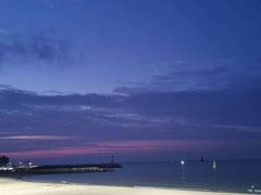 -海云台海滩