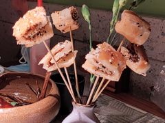 红糖麻糍-桂满陇-西湖船宴(西单大悦城店)