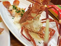-海港湾海鲜加工坊(海鲜大世界店)