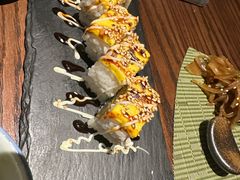-嗨寿司 无国界料理