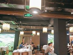 -湘邻呷铺·田园家宴(汉基广场店)