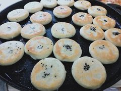 特色小吃-老味茶屋(川沙老街店)