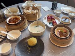 -潮府馆·非遗潮州菜·世纪公园(新国际博览中心店)
