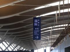 -上海浦东国际机场-T2航站楼