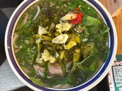 -云阿蛮云南生烫牛肉米线(奉贤路店)