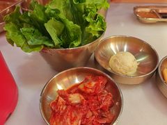 -韩宫宴和牛烤肉(上海金山万达店)