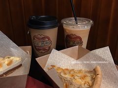 -Pie Bird(新闸路店)