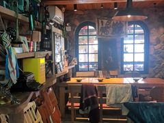 -马灯部落·西湖边的创意山景餐厅(虎跑动物园店)