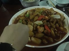 -伊隆斋(什刹海店)