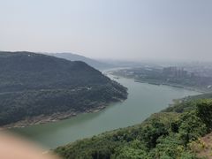 -铁山坪森林公园