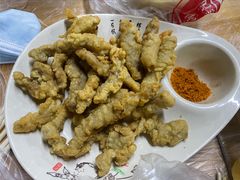 -小民大排档(马场角横路店)