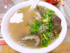 -清真·鸦儿李记·小馆(后海店)