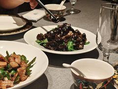 -羲和雅苑•北京烤鸭(平安国际金融中心店)