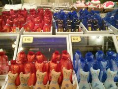 -猫咪博物馆(顶澳仔猫街店)