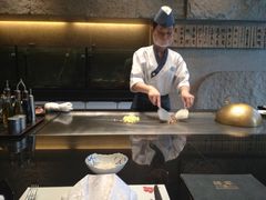 iphone_upload_pic-将军日本餐厅·Shogun 传统日料·铁板烧·板前料理(厦门马哥孛罗东方大酒店)