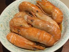 -酌酒半杯·生腌熟醉·阿拉宁波小菜馆(天一广场店)