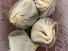 小笼包-笑来喜馄饨小笼工坊店(湖滨街店)