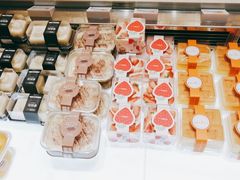 -TOUCH泰奇(奉贤宝龙城市广场店)