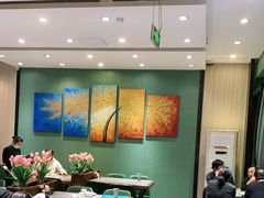 大堂-紫光园(创始店)