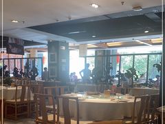 大堂-辣婆婆(航天桥店)