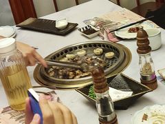 -千寻山野烤肉(中关村店)