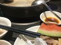 -煲宫猪肚鸡(昆山金鹰国际购物中心店)
